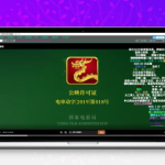影视解析源码Aardio（依赖第三方API）