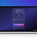 FileCodeBox快递柜新版源码下载（FastAPI+Vue3+Docker部署）