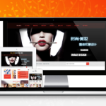 [PHP]美妆形象设计网站源码 v1.5.9