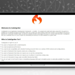 [PHP]CodeIgniter PHP 框架 v4.2.6