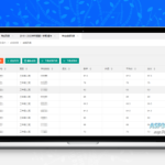 最新学生成绩管理系统源码 thinkphp6框架
