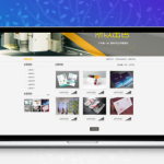 [PHP]易优cms包装印刷厂网站源码 v1.6.0