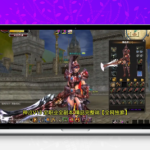 神泣V13.0稳定版Windows一键端下载 – 单机版+GM工具