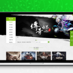 [PHP]易优游戏竞技公司网站源码 v1.6.0