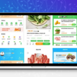 [PHP]CRMEB V4.4打通版小程序公众号H5 App商城源码