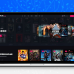 影视视频APP源码下载 Flutter跨端+双平台+20支付网关+管理后台