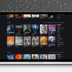 GoFilm在线影视网站源码下载（Vue+Gin全栈）