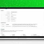 [PHP]ICP备案查询系统 v1.1
