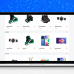 [PHP]魔众商城系统 v6.5.0