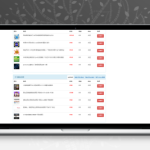 [PHP]发货100简约发卡系统 v1.1