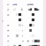 FreshUI访客统计插件源码发布：基于Jamiexu原版的深度二次开发成果