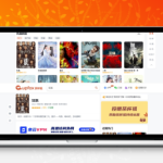 茶杯狐影视跳转Python源码