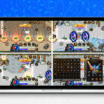 鸿蒙冰雪新白猪3.1大背包版+四大场景服务端源码