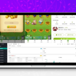 ThinkPHP区块链系统源码下载-运营版含宠物合成+金币+广告分成体系