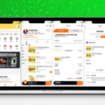 [PHP]餐饮外卖平台小程序 v1.0.1