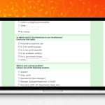 [PHP]LimeSurvey(开源问卷调查) v5.4.1 正式版