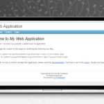 [PHP]Yii Framework web应用程序开发框架 v2.0.46