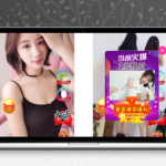美女短视频引流系统源码下载 含定时弹窗/微信打赏功能