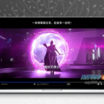 ArtPlayer播放器源码下载-PHP8.0弹幕系统+三重防盗链