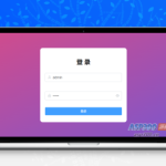 SpringBoot+Vue花店后台管理系统源码
