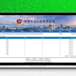 [ASP]智睿公安公众信息管理系统 v10.3.8