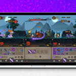 英雄没有閃法师单职业双端资源包下载 – 单机镜像+Linux端+网页注册+管理/CDK后台