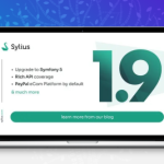 [PHP]Sylius开源电子商务平台 v1.11.9