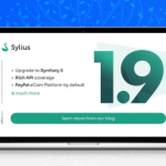 [PHP]Sylius开源电子商务平台 v1.11.8
