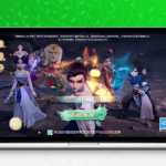 缥缈西游渡劫定制版Linux服务端+双端客户端+双后台资源包