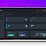 ChatNet v1.11-V1.9 汉化版源码分享及详细搭建教程，自建聊天室和私人聊天程序