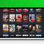 [PHP]青苹果影视系统 v1.4.15