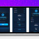 KaiGeQQ凶吉测试源码—科技风每日运势测试应用