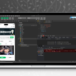 2025最新去水印小程序源码 — 免服务器带流量主解决方案