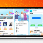 测评小程序uniapp源码 — 支持微信抖音双平台的云后台解决方案