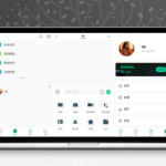 2025最新即时通讯源码 — 带完整搭建教程的通信系统