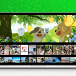 摄影作品展示网站源码 完美适配iPad平板 支持服务器部署与纯HTML运行