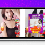 超酷美女短视频吸粉引流源码 定时弹窗引流 微信打赏交友个性广告 手机端带后台 完整未加密