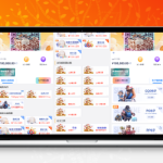 游戏在线试玩导航系统源码免费发布 前台index.html后台NJRoqEfDsV.php 默认账号admin