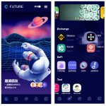 海外版区块链投资理财系统源码：元宇宙概念+云矿机模式，英文前台中文后台，仅供学习研究