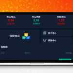 微盘交易系统源码 含详细部署教程 推荐环境Nginx/PHP5.6/MySQL5.6/宝塔