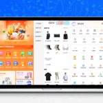 Thinkphp+Uniapp多端商城系统源码 开源H5小程序APP 支持DIY模板直播分销拼团积分客服