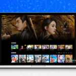 MXTU MAX苹果CMSv10模板：仿毒舌自适应影视主题，基于Mxone Pro二开全开源