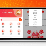 uniapp版多语言TRX系统/TRX理财系统/虚拟币挖矿：仅供学习研究的代码项目