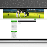 易优养殖基地网站源码 v1.6.0：基于ThinkPHP的养殖行业企业官网模板