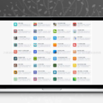 最新集成化在线工具箱系统PHP源码发布（超200款工具）