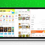 2024新版本校园外卖/同城/跑腿圈子APP+小程序源码