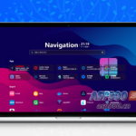 网址导航系统源码：光年全新v5模板 内置16套主题 8款后台配色 七款插件 JsonDb数据