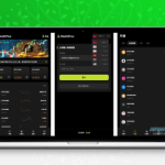 WealthFlow多资产交易所源码 uniapp编译前端 PHP后端 支持加密货币外汇美股期货 用户场控 模拟试玩