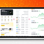 融合前沿科技与卓越体验：海外版AI量化区块链管理系统源码深度解读