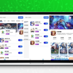 H5幸运刮刮乐抽奖系统源码：免公众号直接运营